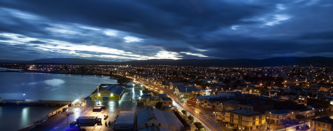 Punta arenas
